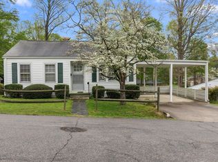 1631 Sunset Ave, Henderson, NC 27536