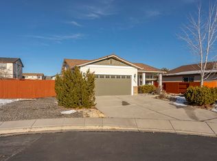 17625 Trout Ct, Reno, NV 89508