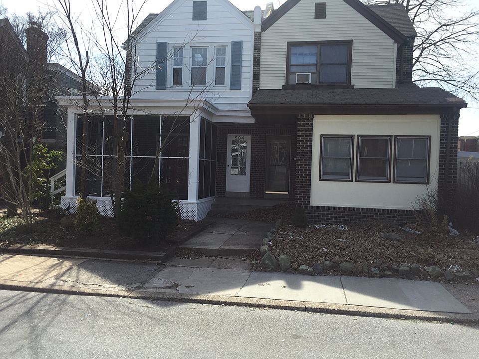 1st image of 504 W 34th St