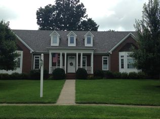 115 Raleigh Ct, Danville, KY 40422