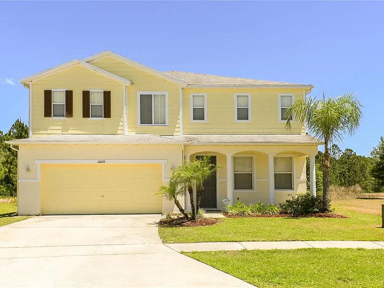 16801 Sunrise Vista Dr — Photo 1