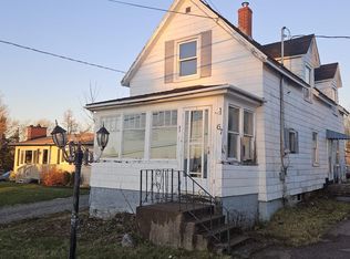 67 Junction Rd, Springhill, NS B0M1X0