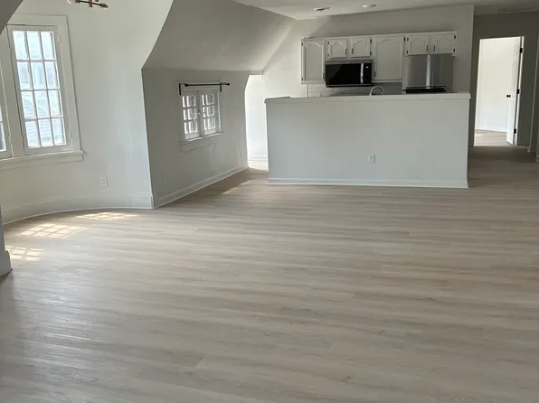 Museum Place Apartments