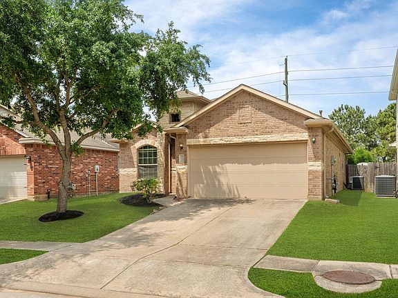 2nd image of 26350 Longview Creek Dr