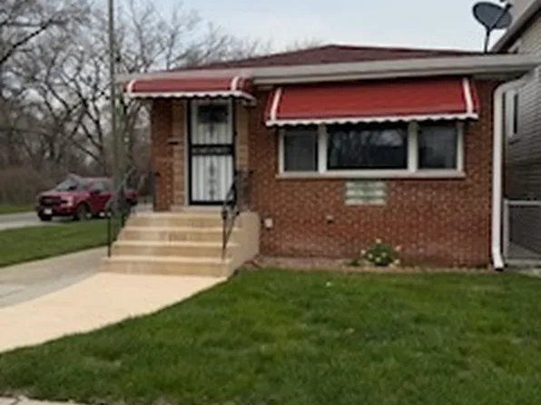 2900 E 101st St, Chicago, IL 60617
