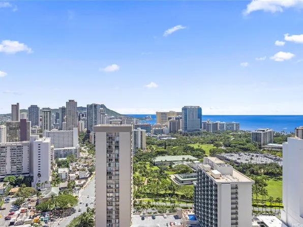 1837 Kalakaua Ave APT 3102, Honolulu, HI 96815