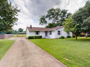 713 Jamestown Rd, Dyersburg, TN 38024