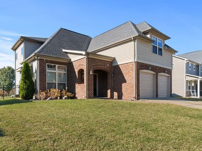 4257 Longfellow Dr, Nashville, TN, 37214