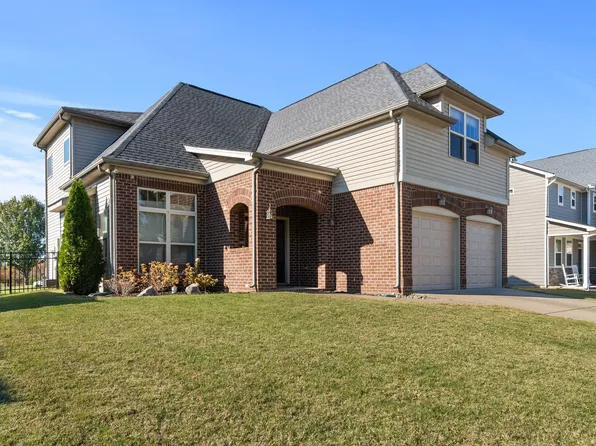 4257 Longfellow Dr, Nashville, TN 37214