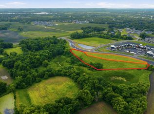 Brookwood Blvd, Annandale, MN 55302