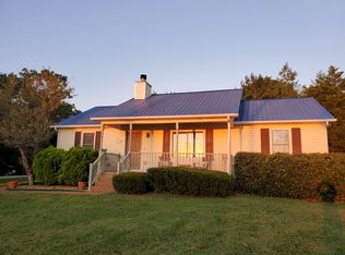 3488 Mahlon Moore Rd, Spring Hill, TN 37174