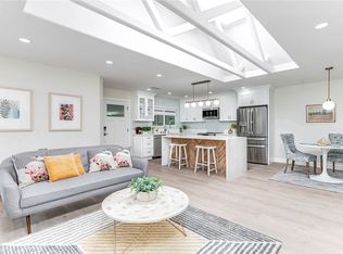 3279 San Amadeo UNIT P, Laguna Woods, CA 92637
