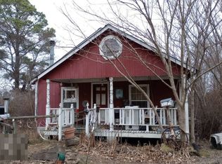 116 Debbie Ln, Mc Rae, AR 72102