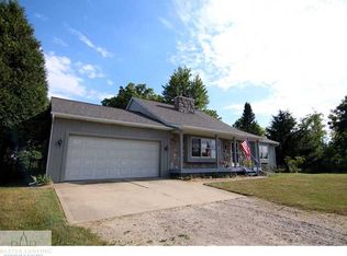 4405 Beeman Rd, Williamston, MI 48895