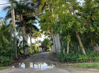 37260 SW 207th Ave, Homestead, FL 33034