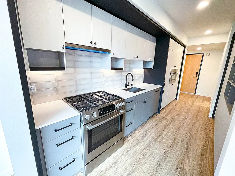 Parque Kirkland Apartments — Photo 24