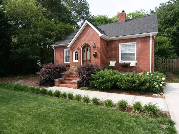 2620 Shenandoah Ave, Charlotte, NC 28205