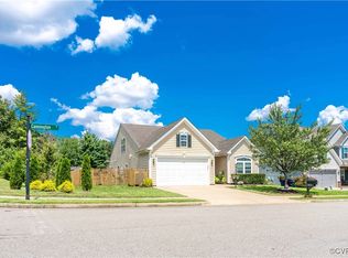 3806 Cannington Dr, North Chesterfield, VA 23237