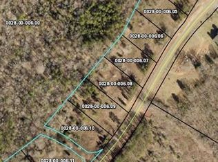 0 W Rebound Rd #7, Van Wyck, SC 29720