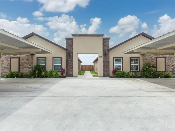1805 Cari Nicole Ave, Edinburg, TX 78541