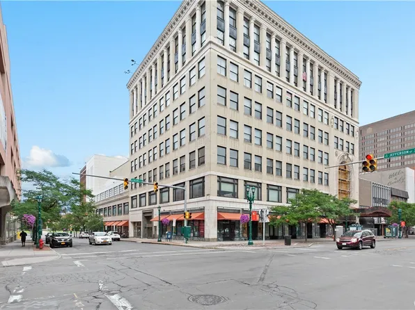 108 W Jefferson St APT 601, Syracuse, NY 13202