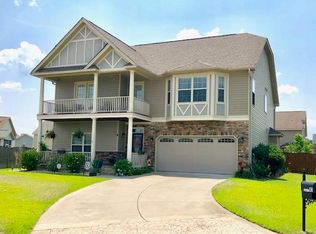 40 Jameson Pl, Sumter, SC 29154