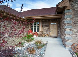 2179 Larchwood Ln, Billings, MT 59106