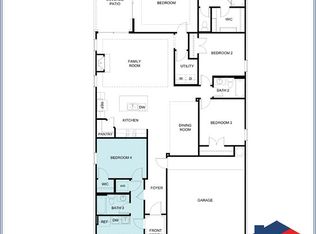 701 Ely Ct, McKinney, TX 75072
