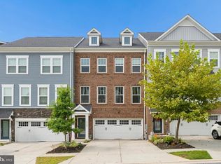 2159 Otter Creek Cir, Hanover, MD 21076