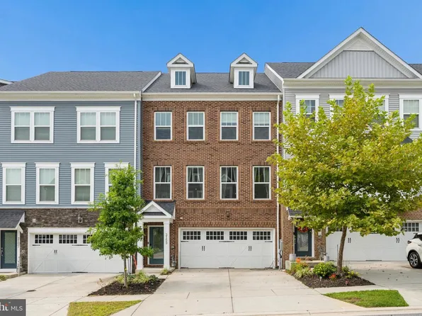 2159 Otter Creek Cir, Hanover, MD 21076