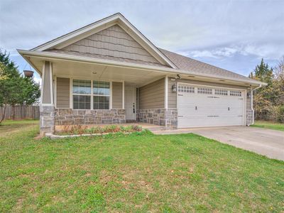 9225 Prairie Dog Dr, Edmond, OK, 73034