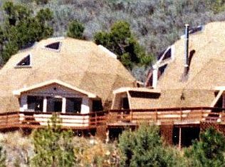 1201 Westside Rd, High Rolls, NM 88325