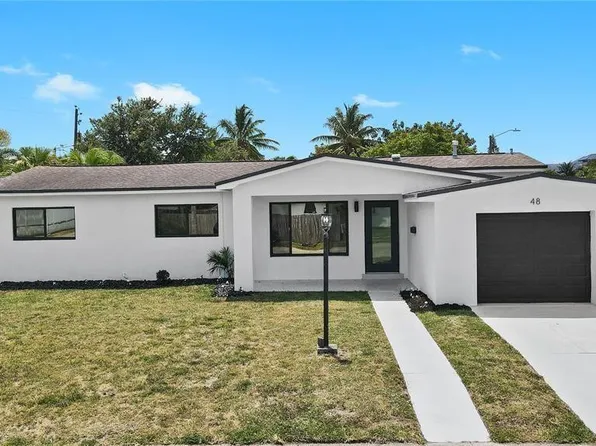 48 SE 7th Street, Hollywood, FL 33004
