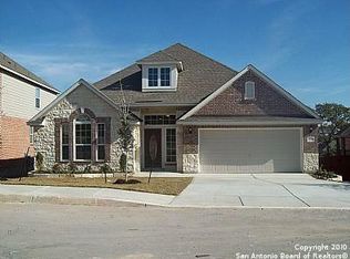 3214 Collin Cv, San Antonio, TX 78253