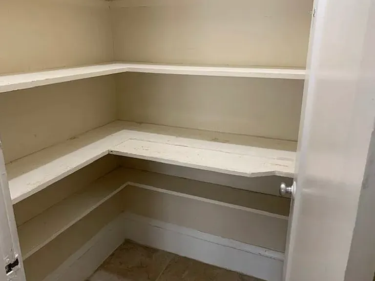 Large pantry