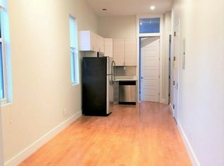 97 Troutman St #3F, Brooklyn, NY 11206
