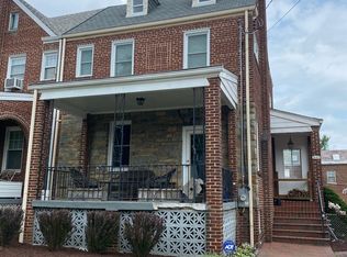 601 Quackenbos St NW, Washington, DC 20011