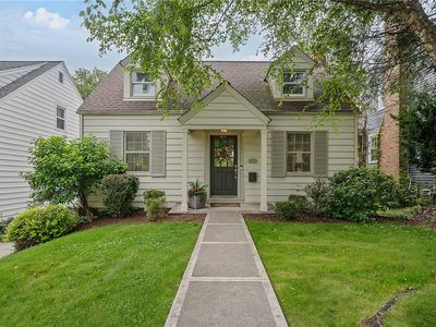 727 Vermont Ave, Pittsburgh, PA, 15234