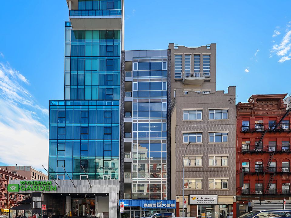 1st image of 89 Bowery #3A