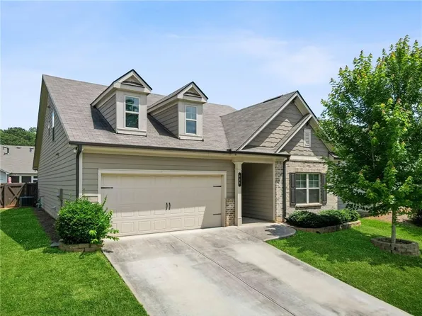 866 Newshaw Way, Lawrenceville, GA 30046
