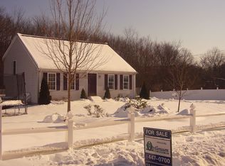 92 Erin St, Whitman, MA 02382