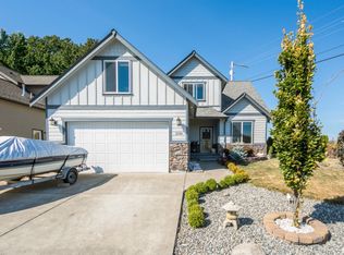 2124 Siddle St, Ferndale, WA 98248