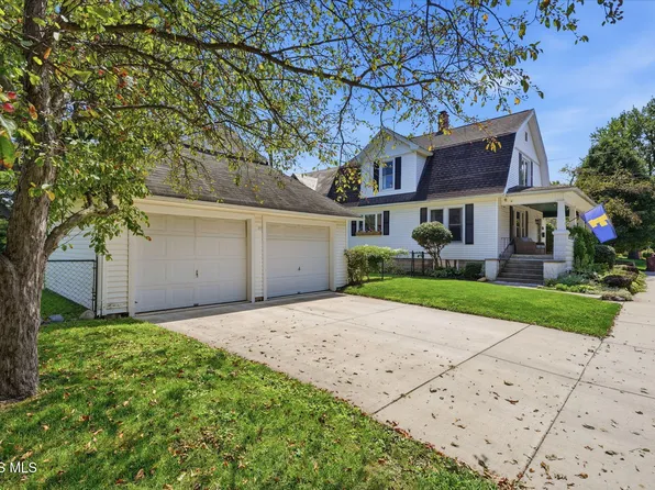 815 Beech Ave, Findlay, OH 45840