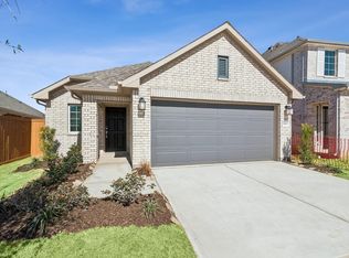 31010 Newcomb Landing Ln, Waller, TX 77484