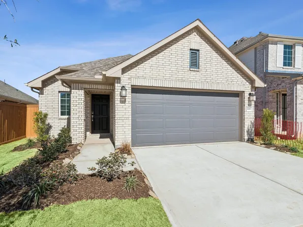 31010 Newcomb Landing Ln, Waller, TX 77484