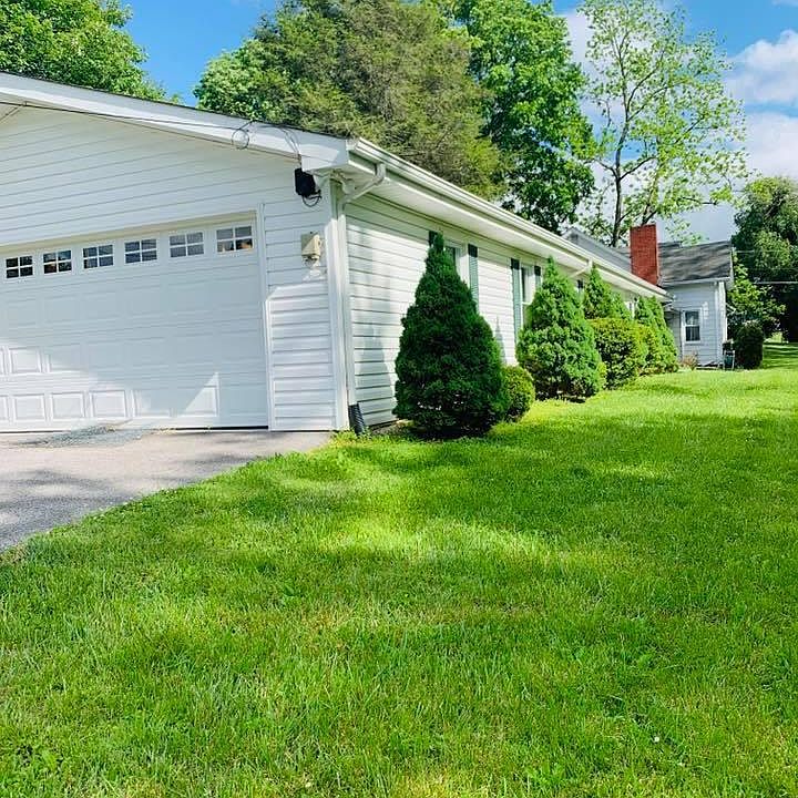 118 Cambridge St NE Abingdon, VA, 24210 Apartments for Rent Zillow