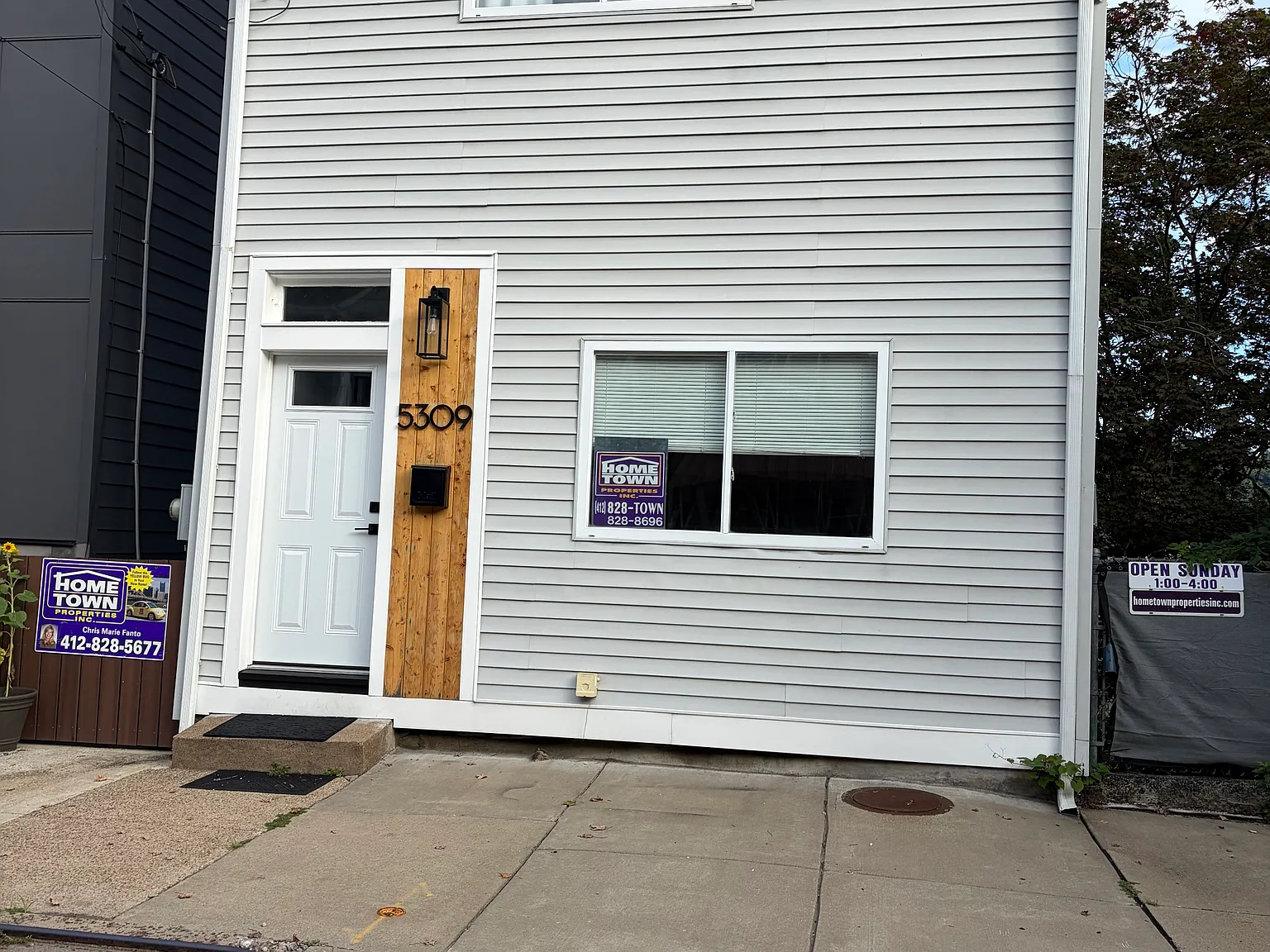 3 bed, 1900 sqft, $2,600 — Photo 2