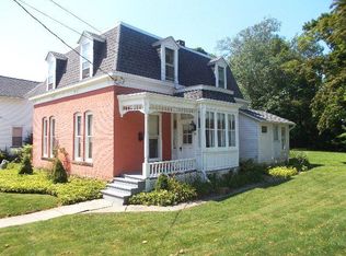 24 Burgess St, Silver Creek, NY