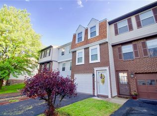 342 Fawn Trl, Cranberry Twp, PA 16066
