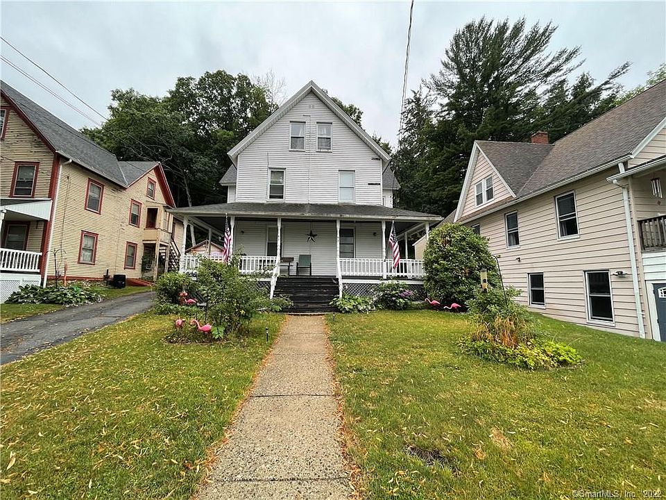 163 High St, Baltic, CT 06330 Zillow